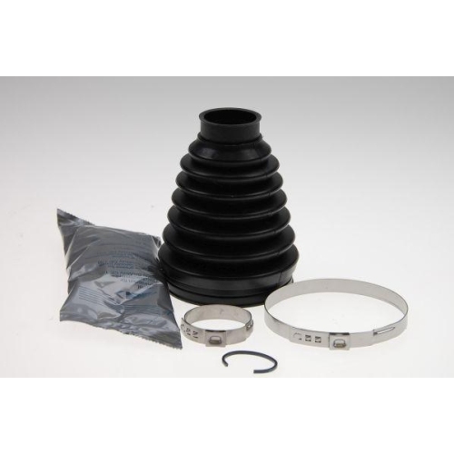 SPIDAN Faltenbalgsatz, Antriebswelle 36576