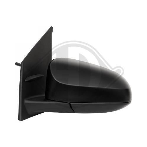 DIEDERICHS Außenspiegel 4212025