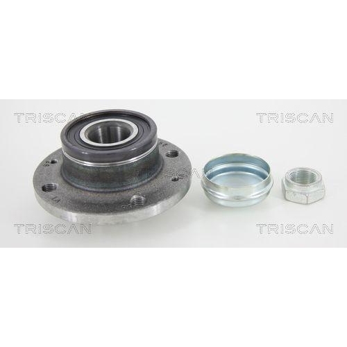 TRISCAN Radlagersatz 8530 15229