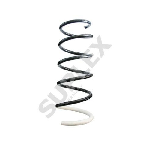 SUPLEX Fahrwerksfeder 27260