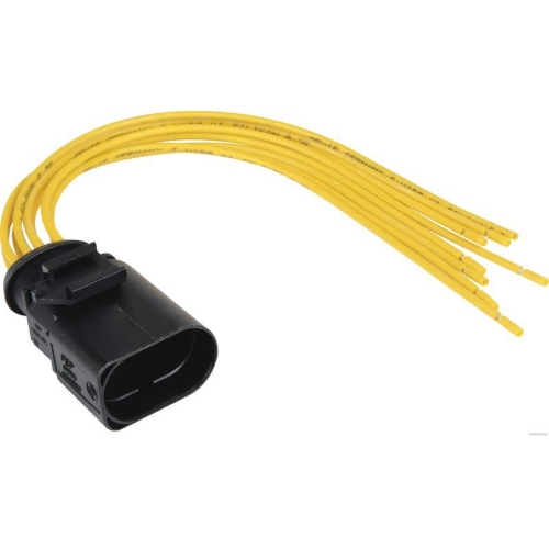 HERTH+BUSS ELPARTS Kabelreparatursatz, Au&szlig;enspiegelheizung 51277455