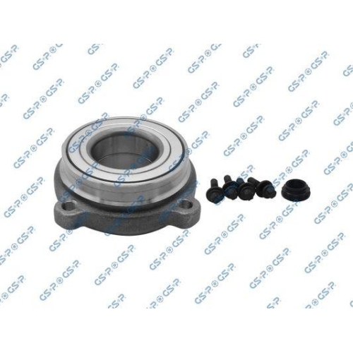 GSP Radlagersatz 9245030K