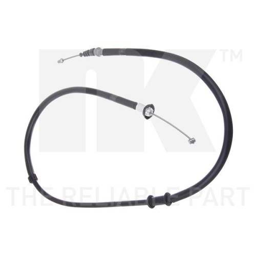 NK Seilzug, Feststellbremse 9023141