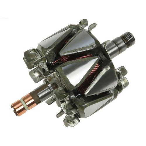 AS-PL L&auml;ufer, Generator Brandneu AS-PL