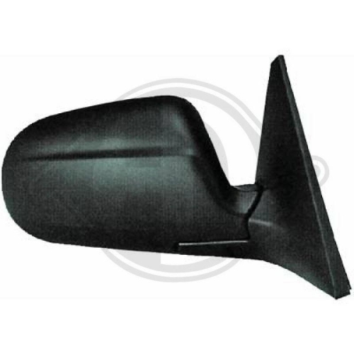 DIEDERICHS Au&szlig;enspiegel