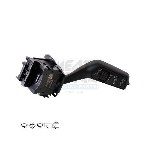 MEAT & DORIA Lenkstockschalter