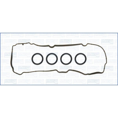 AJUSA Dichtungssatz, Zylinderkopfhaube 56063900
