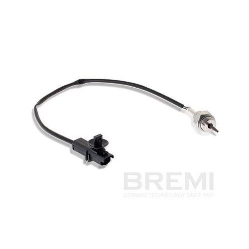 BREMI Sensor, Abgastemperatur
