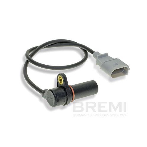 BREMI Impulsgeber, Kurbelwelle