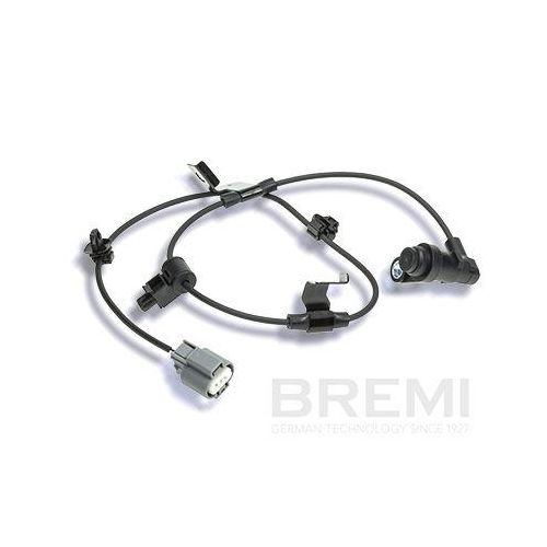 BREMI Sensor, Raddrehzahl