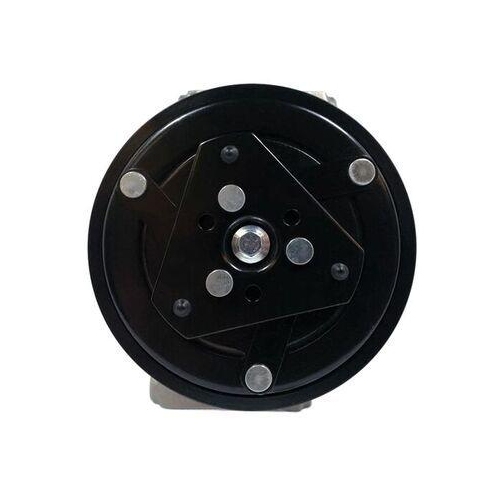 MAHLE Kompressor, Klimaanlage BEHR