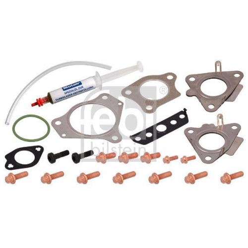 FEBI BILSTEIN Montagesatz, Lader