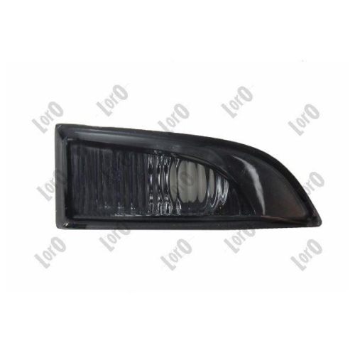 ABAKUS Blinkleuchte LORO TUNING