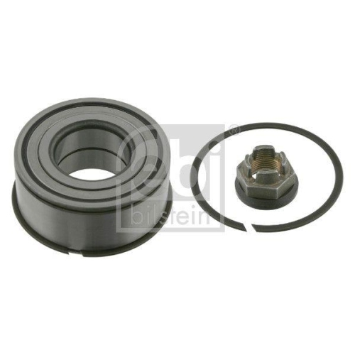 FEBI BILSTEIN Radlagersatz 19807