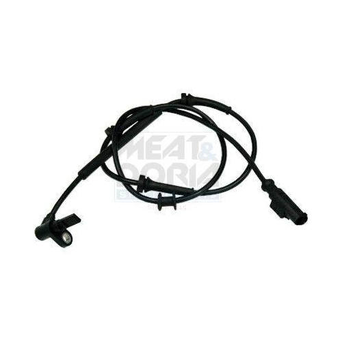 MEAT & DORIA Sensor, Raddrehzahl 90311