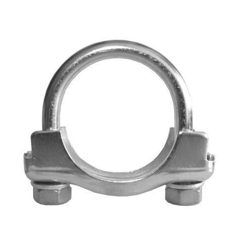 VEGAZ GmbH Rohrverbinder, Abgasanlage S-M10X65