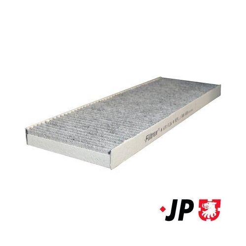 JP GROUP Filter, Innenraumluft JP 1228100700