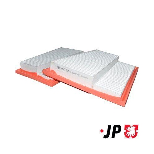 JP GROUP Luftfilter JP 1318602900