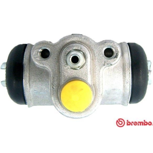 BREMBO Radbremszylinder ESSENTIAL LINE A 12 590