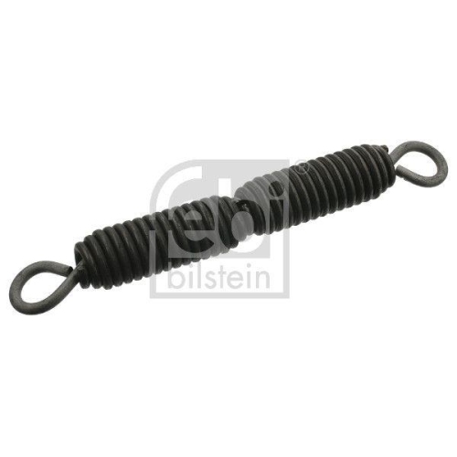FEBI BILSTEIN Feder, Bremsbacken 03300