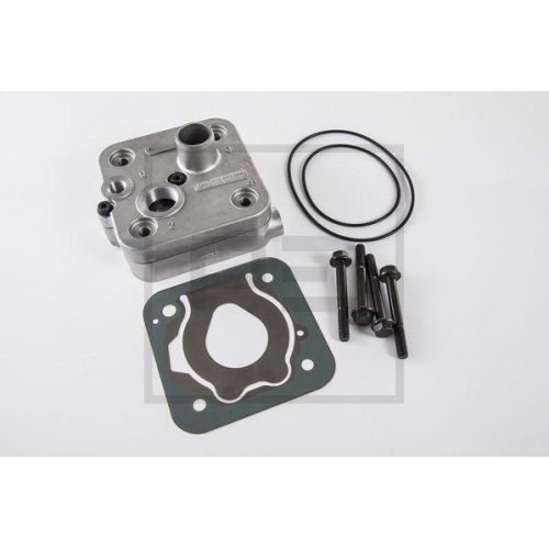 PE Automotive Zylinderkopf, Druckluftkompressor 016.853-00A