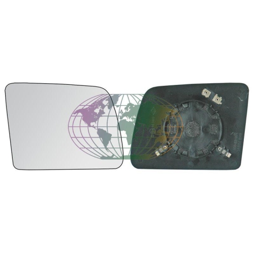 Lexmond Trading BV Spiegelglas, Au&szlig;enspiegel 3606065