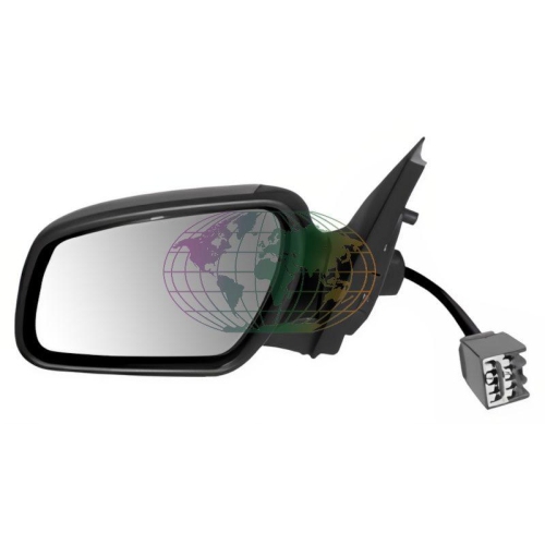 Lexmond Trading BV Au&szlig;enspiegel 3674086