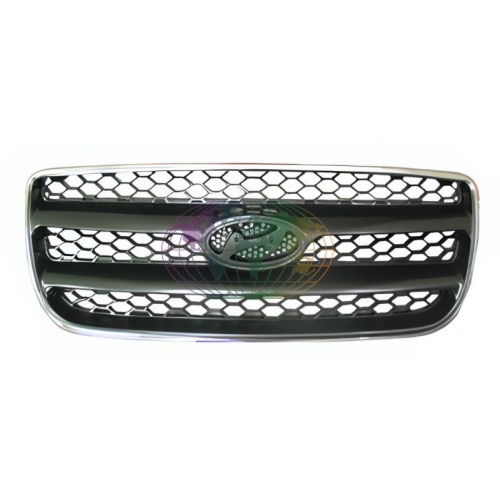 Lexmond Trading BV K&uuml;hlergitter 4473350