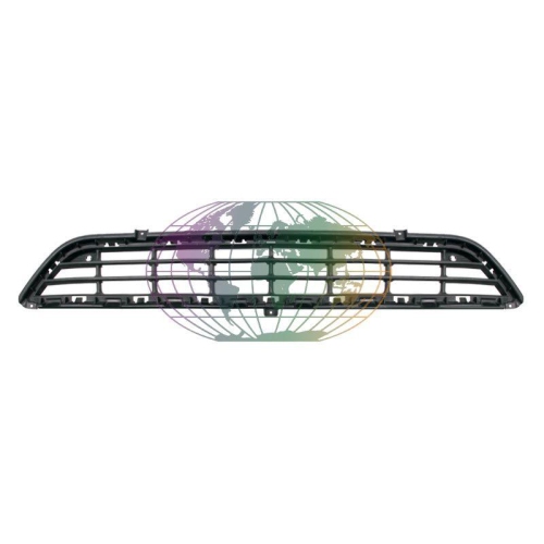 Lexmond Trading BV L&uuml;ftungsgitter, Sto&szlig;f&auml;nger 6436370