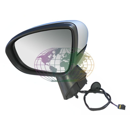 Lexmond Trading BV Au&szlig;enspiegel 6467084