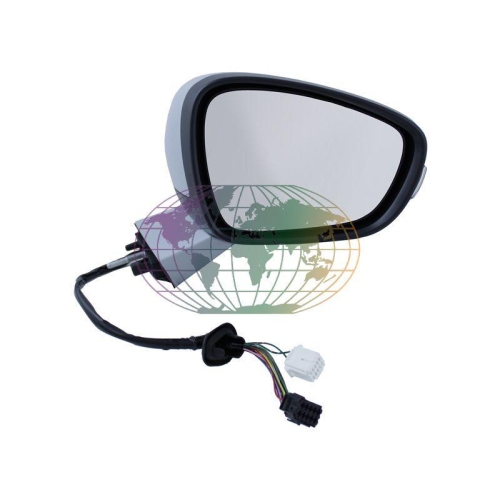 Lexmond Trading BV Au&szlig;enspiegel 2007085