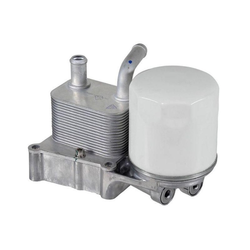 METZGER AUTOTEILE Geh&auml;use, &Ouml;lfilter 2370158