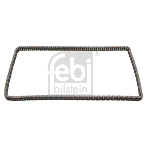 FEBI BILSTEIN Steuerkette 25507