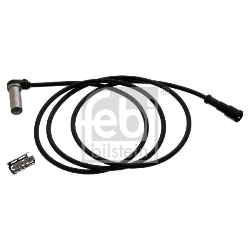 FEBI BILSTEIN Sensor, Raddrehzahl 40785