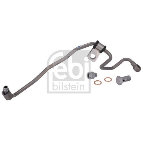 FEBI BILSTEIN &Ouml;lleitung, Lader 187898