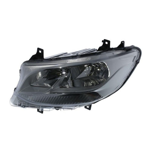 VALEO Hauptscheinwerfer 450668