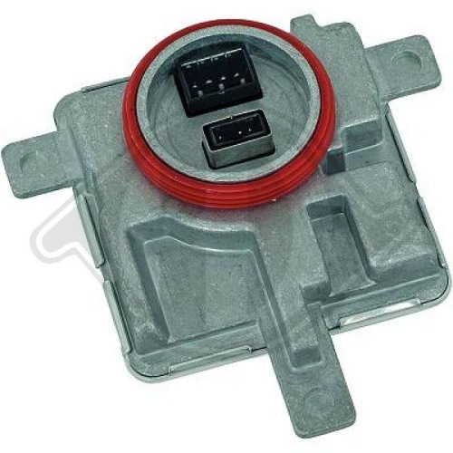 DIEDERICHS Steuerger&auml;t, Beleuchtung 1080284