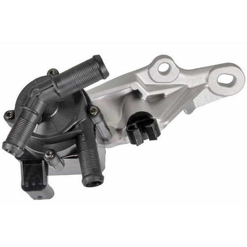 METZGER AUTOTEILE Zusatzwasserpumpe (K&uuml;hlwasserkreislauf) 2221192