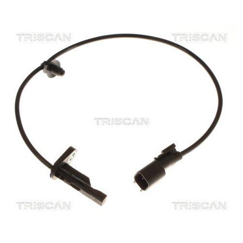 TRISCAN Sensor, Raddrehzahl 8180 16228