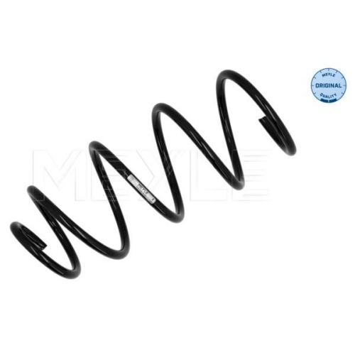 MEYLE Fahrwerksfeder MEYLE-ORIGINAL: True to OE. 314 639 0019