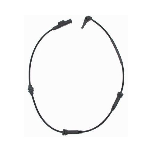 TEXTAR Sensor, Raddrehzahl 45017800