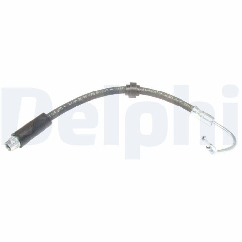 DELPHI Bremsschlauch LH6513