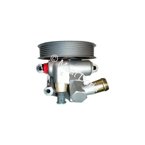 MEAT & DORIA Hydraulikpumpe, Lenkung 93016