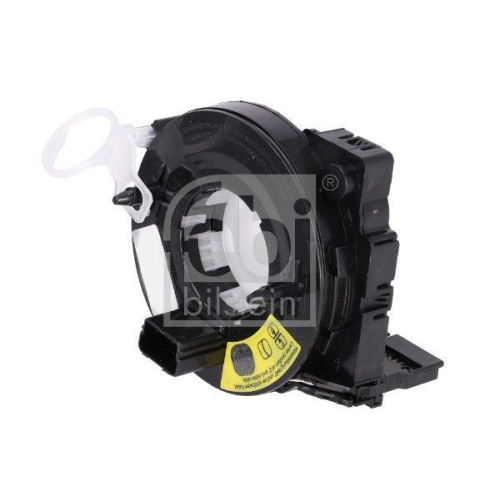 FEBI BILSTEIN Wickelfeder, Airbag febi Plus 192666