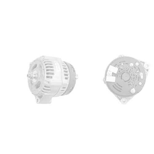 MAHLE Generator MG 569