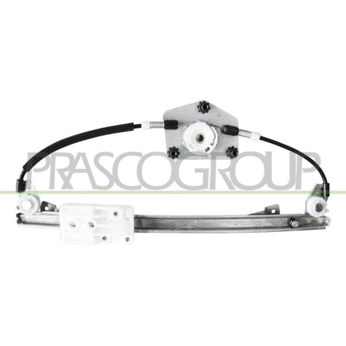 PRASCO Fensterheber VG036W063
