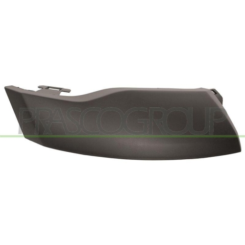 PRASCO Blende, Hauptscheinwerfer CI9182103