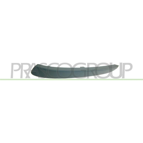 PRASCO Zier-/Schutzleiste, Sto&szlig;f&auml;nger PremiumCertified OP4101243