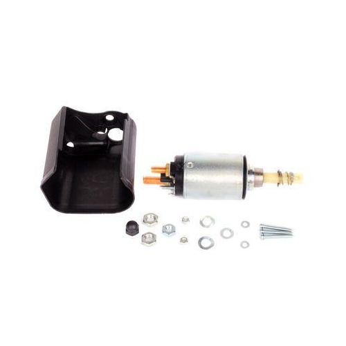 MAHLE Magnetschalter, Starter MSX 1398KIT