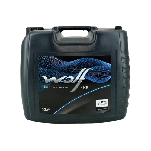 Getriebe&ouml;l Wolf OfficialTech 75W-140 LS GL 5 - 20 Liter Kanister 8305658